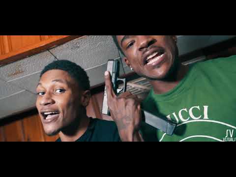 Jay Louie V ft. Niko - Actin Silly (🎥@ShayVisuals)
