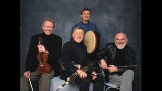 Sisters of Mercy - Sting &amp; The Chieftains