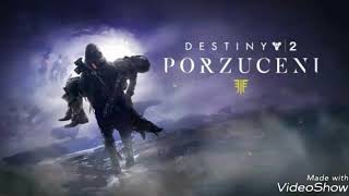 Destiny 2 Forsaken - E3 Trailer Song (Murder By Death - Go to the Light)