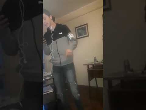 N.G.U. - Beto - freestyle #1