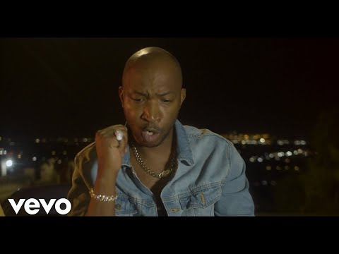 Ireland Boss, Av&nte - Slow Progress | Official Music Video