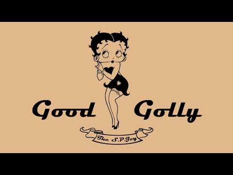 Charlie Puth & The S.P.Joy - Good Golly (Official Audio)