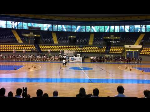 Memorial Ciao Su   discorso iniziale