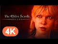 The Elder Scrolls Online: Gates of Oblivion - Cinematic Trailer (4K) | Game Awards 2020