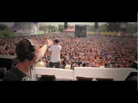 Jones - Laundry Day 2011 Aftermovie