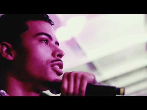 Jay Critch, Laron - Higher (Official Video)