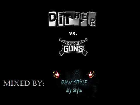 Hardcore Battle ♦ Dither VS Deadly Guns ♦