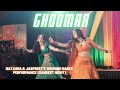 Ghoomar || Indian Wedding Dance Performance
