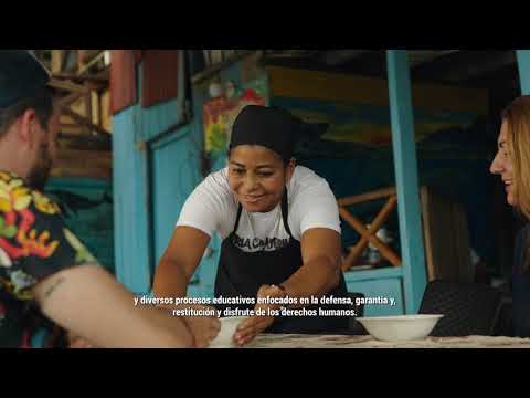 Conoce Nuquí ✨🌿 Chocó Selva y Mar