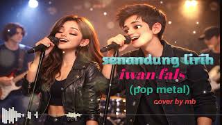 Download lagu Senandung lirih, (pop Metal), iwan fals -cover by mb mp3