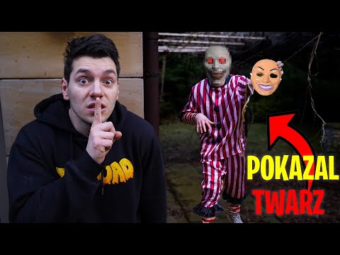 WIEM KIM JEST PSYCHOPATA! *Cały Film 10 Dni Grozy!*