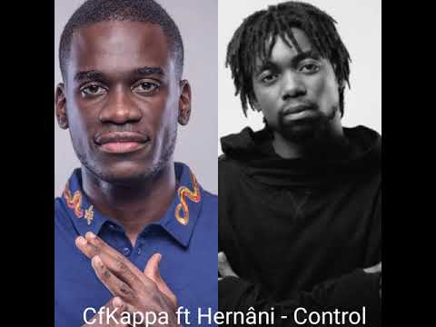 Cfkappa & Hernâni da Silva - Control (2013)