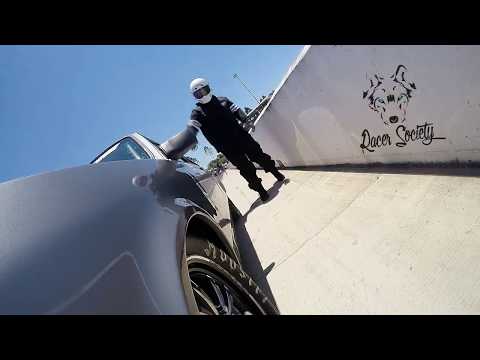 Chevette TT-B #150 da Equipe Motor Racing  2°Festival de Arrancada Velopark de Arrancada.