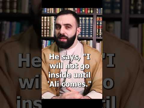 📰📷🚫Prophet Refused to Enter⁉️