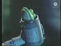 Disney Channel Ident The Nightmare Before Christmas Version 2 October 2006
