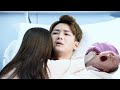 🔓Miracle! Cinderella gave birth, the boss woke up when he heard the baby cry| Chinesedrama