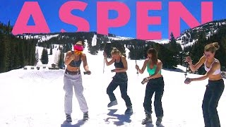 ASPEN SKI WEEK | 2016 | GoPro