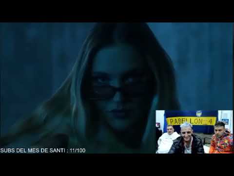 FACUARGIBAY  reacciona  a  NORMAL - C.R.O, DANI RIBBA