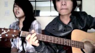 Tell me Where it Hurts (MYMP cover)