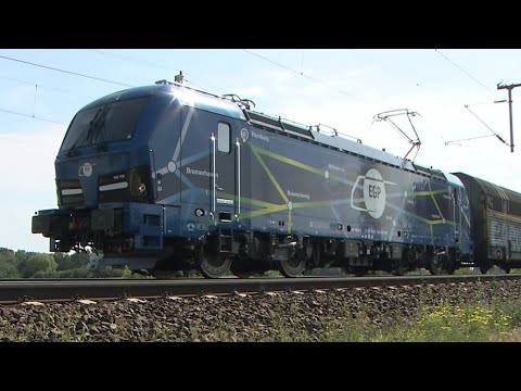 Der Siemens Smartron