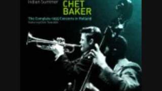 Chet Baker - Someone To Watch Over Me