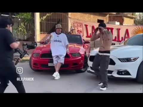 MUSTANG - LIL PANI X DJ TAO