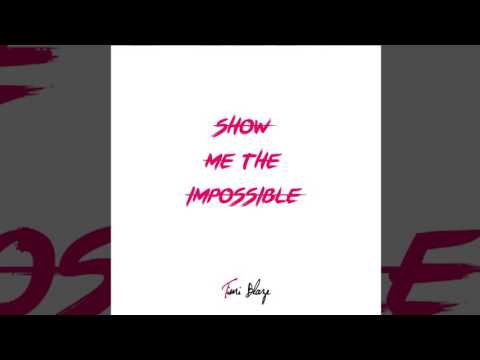 Timi Blaze - Show Me The Impossible (Hip-Hop 2016) {Timi Blaze Music}