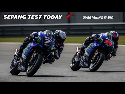 Everyone’s Shocked!: Toprak’s Brutal V4 Speed Destroys Records, Marquez Angry! MotoGP 2026 News