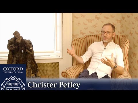 Divide and Rule | Christer Petley