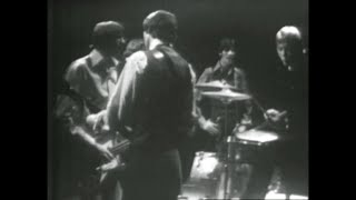 The Bee Gees - Sir Geoffrey Saved The World ( Edited From French TV 1968 Stereo Remastered )