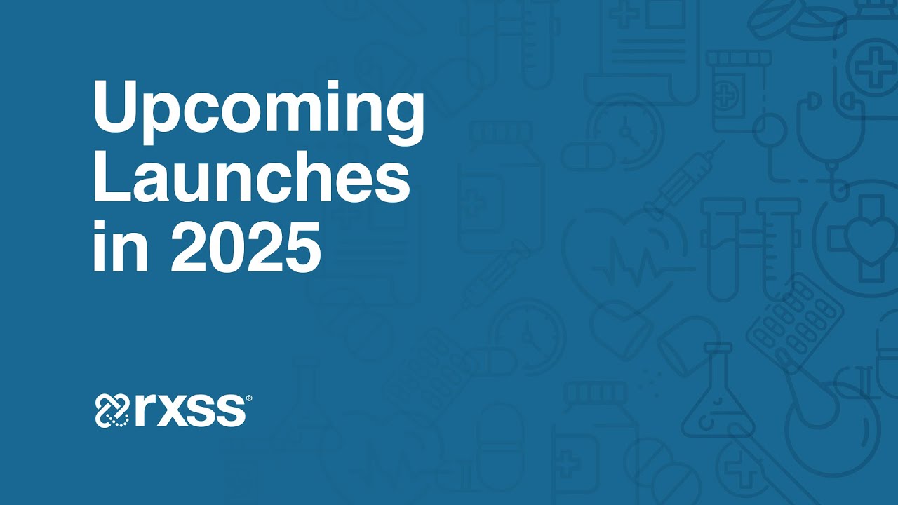 Biosimilars Pipeline - Upcoming Launches in 2025