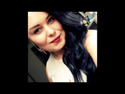 Alive Now - Hanna Ollikainen