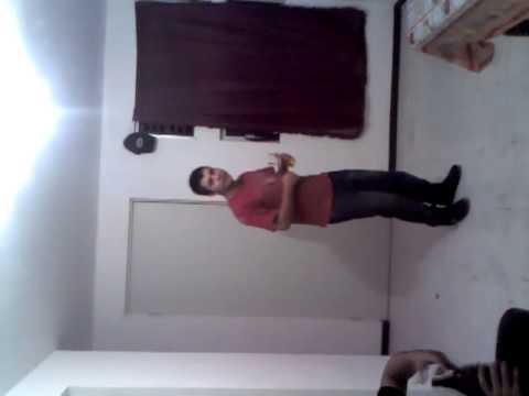 El ultimo reventon en el 2012