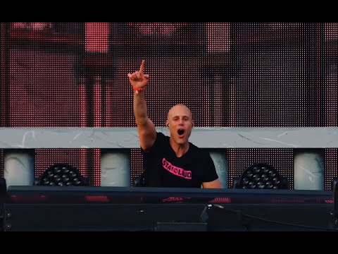 Ran-D at Decibel Outdoor 2020 (Holy Mainstage)