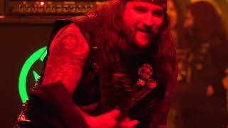 MUNICIPAL WASTE Santa Ana, CA. 11-26-2018