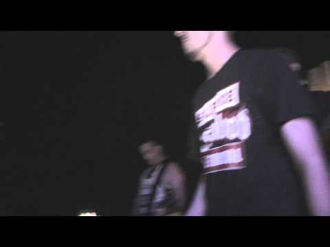 Never Give Up - Self Discipline (OFFICIAL CLIP )