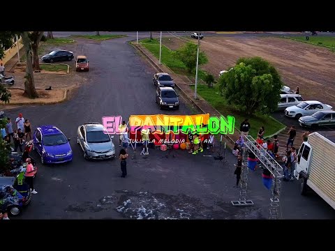 Julis La Melodía and J-AN EDL CÓDIGOS