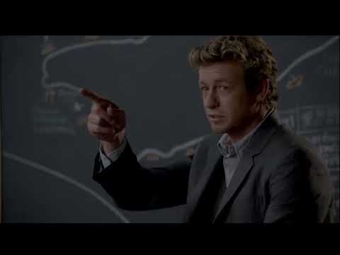 Catching a killer with a Coffee Mug after 13 years! #thementalist #futurelink #viralvideo