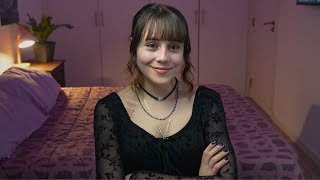 Como hablarle a una chica explicado por una chica.