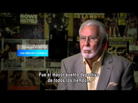 Suspenso en Manila con Príncipi y Cherquis - Viernes 22.00hs en la Tv Pública