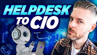 How to Move Up Fast in IT (Real Stories & Strategies)