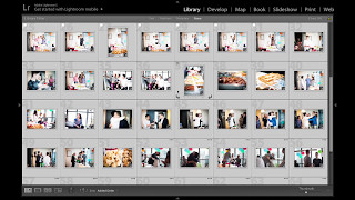 How To Edit Multiple Photos All at Once in Lightroom Photoshop