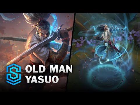 Foreseen Yasuo PBE Preview
