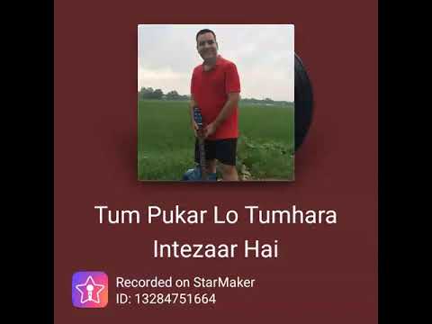 Vijay Chetwani Tum Pukar Lo..