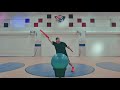 Cardio Drumming Village People Y M C A Cardiodrumming Cardio Villagepeople Ymca