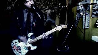 The Judge's Daughter - Green Day