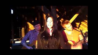 Stacey McKitrick - What Goodbye Looks Like.wmv