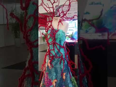 vestido Iracema ceará