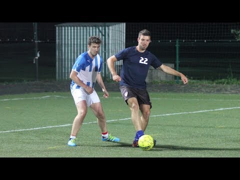 Zakręcony Rogal - Calcio&Birra Kraków: 12. tydzień (FLS Wiosna 2017)