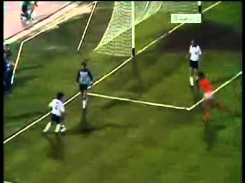 Netherlands 1-0 Greece 1980 (Arabic report)